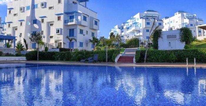 Smirpark appartement