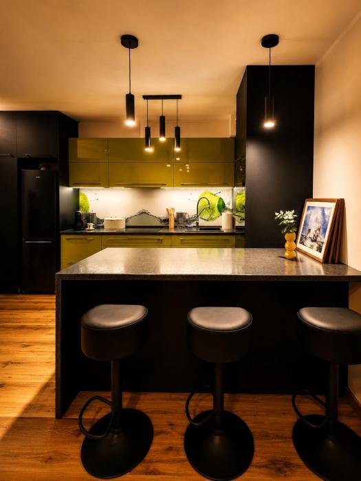 Sportova Elegance Apartment
