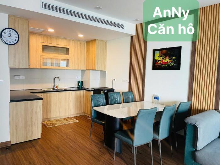 AnNy Căn Hộ Hướng Biển Quy Nhơn