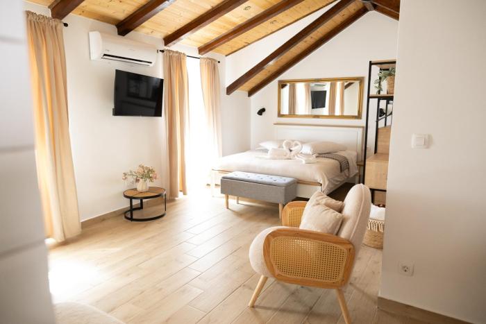Beautiful studio apartment close to the beach