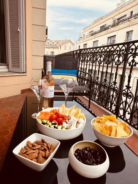 Dolce Cannes Riviera Cannes