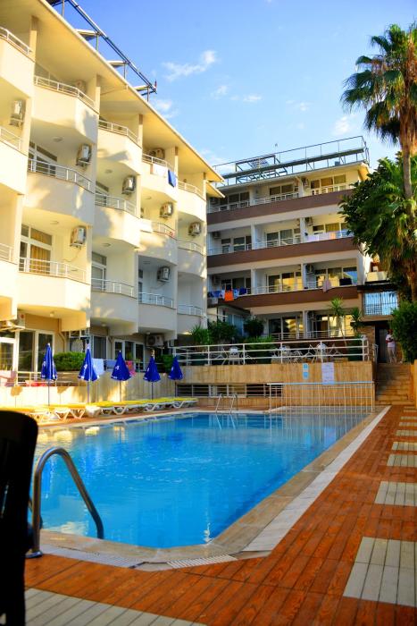 Muz Hotel