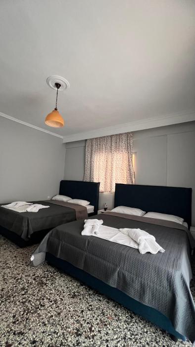 Almond Apartments Sun and Sea
