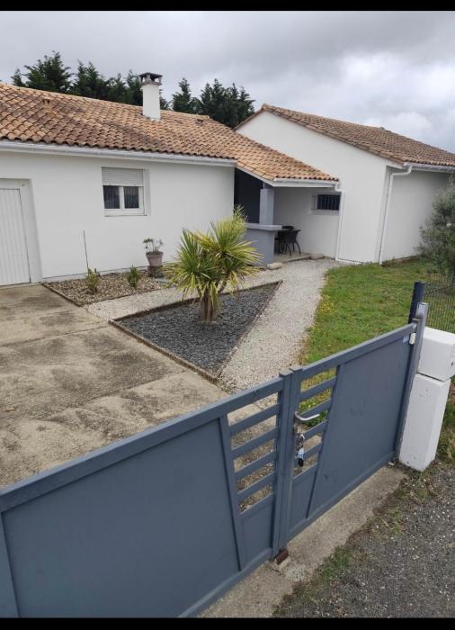 Maison de vacances