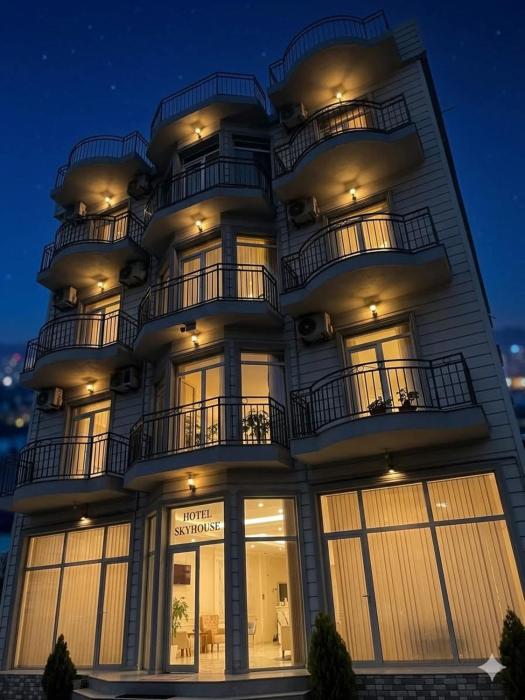 SkyHouse Batumi