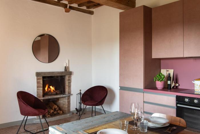 Il Borghetto - Acli1951, Two-Bedroom Apartment