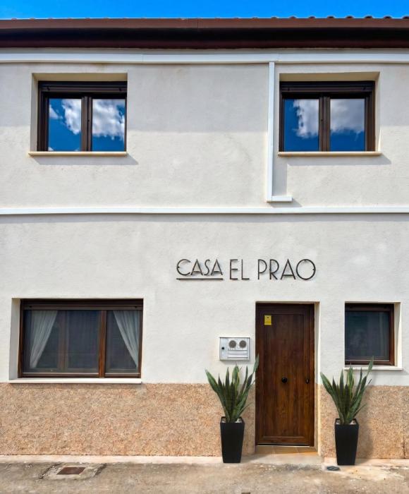 Casa el Prao