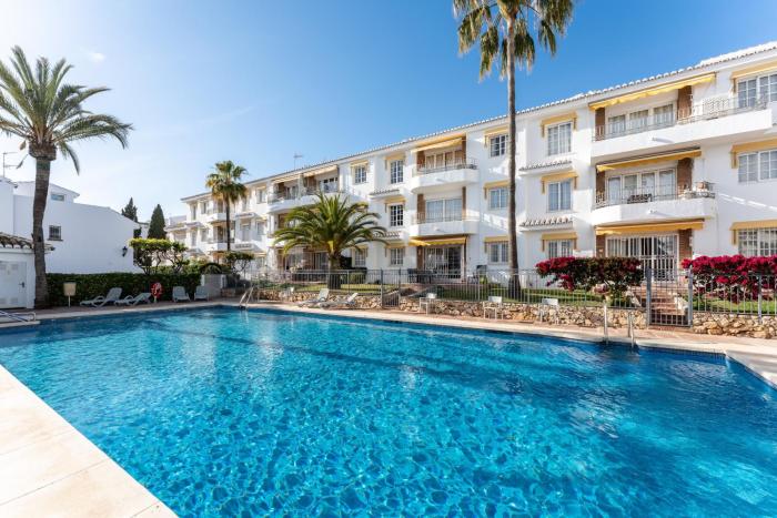 La Cala Mijas Playa Club