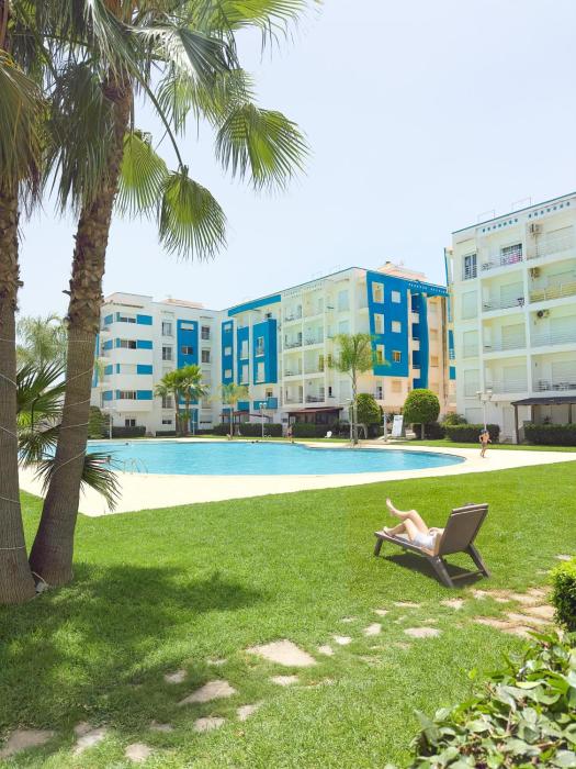 Arena Martil