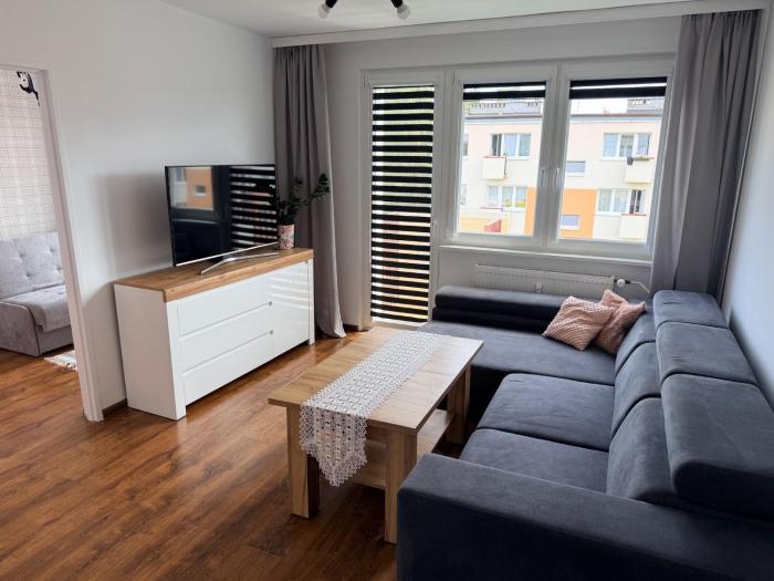 Apartament u Oliwii