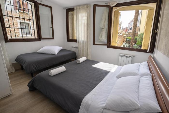 Apartment Santa Lucia