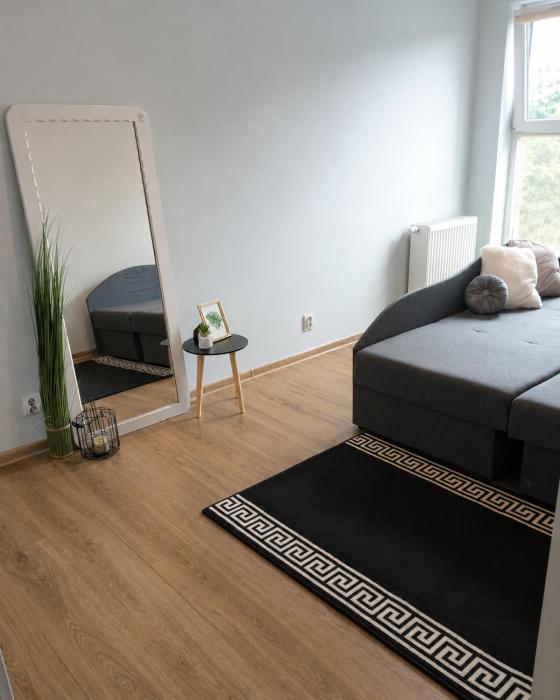 Poznańska Apartment Kraków