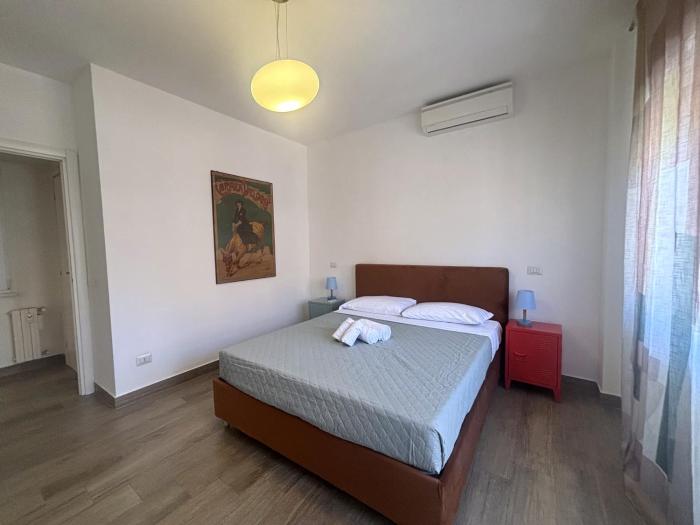 Re di Roma Suite