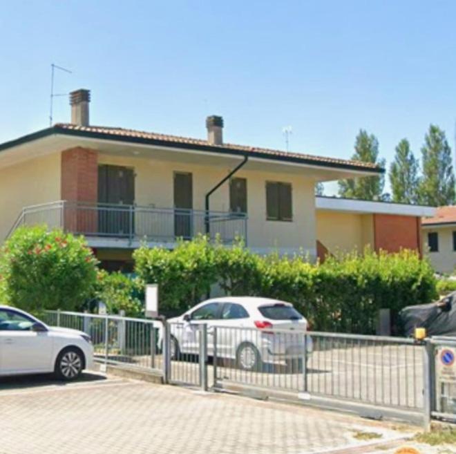 Casa ai Gelsi