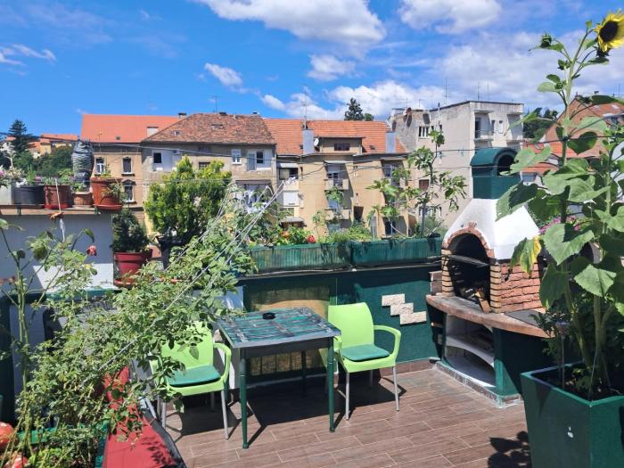 Apartment Agacia