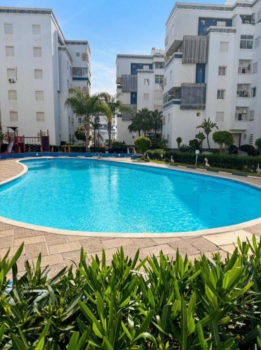 Pearl Beach View - Residence Fal Azur