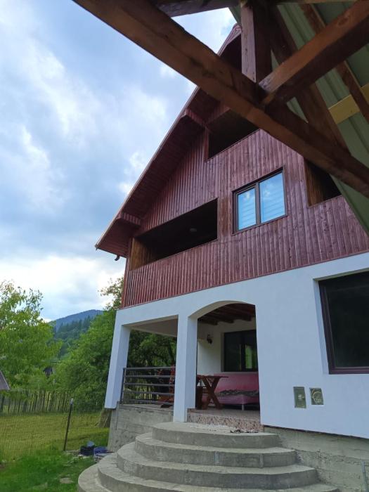 Casa Bebe