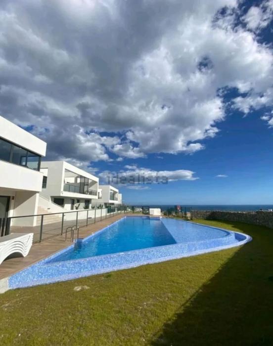 Alya Mijas - Villa Estrella - Direct Sea View