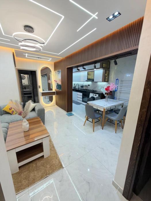 Peaceful Family Home