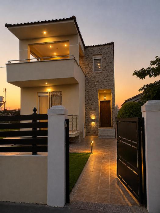 Villa Sofia