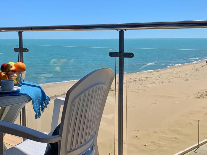 Apartment C324 Obzor Beach Resort On the Beach