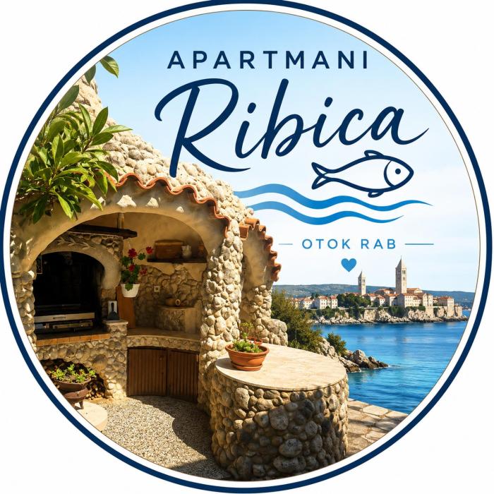 Apartments Ribica