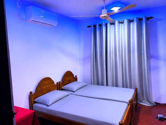 New City Guest House & Restaurant