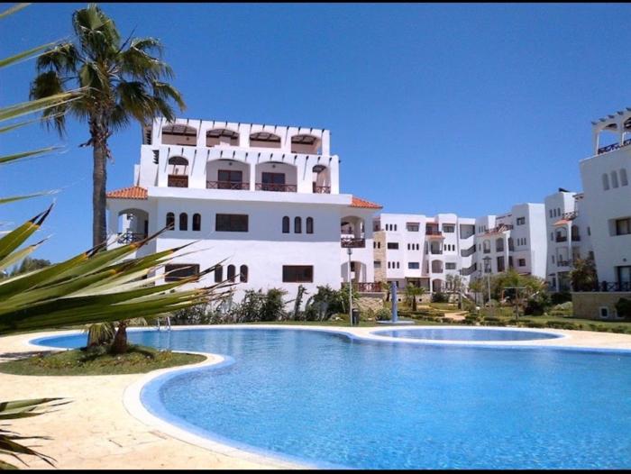 Résidence Costa Cabo