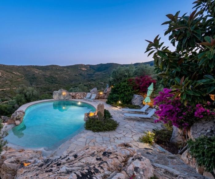 Villa Costa Stella