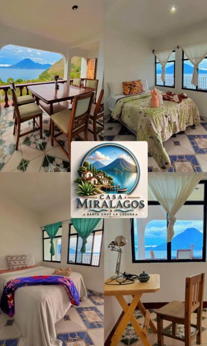 Casa Miralagos