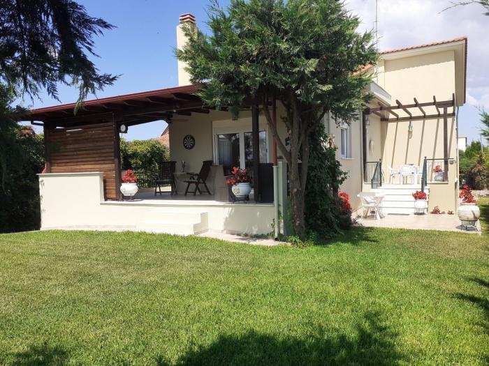ELENIS HOUSE FOR VACATION
