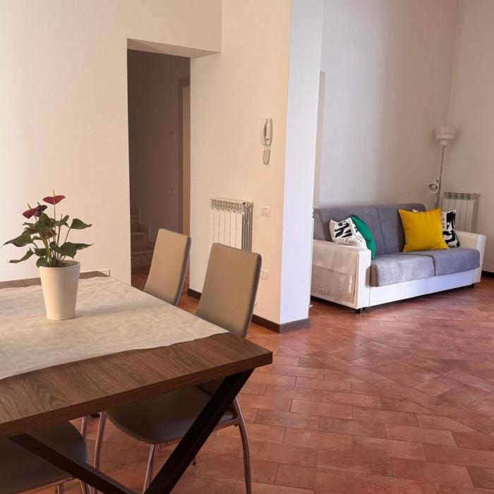 Casa Rasiglia 1 Suite Comfort