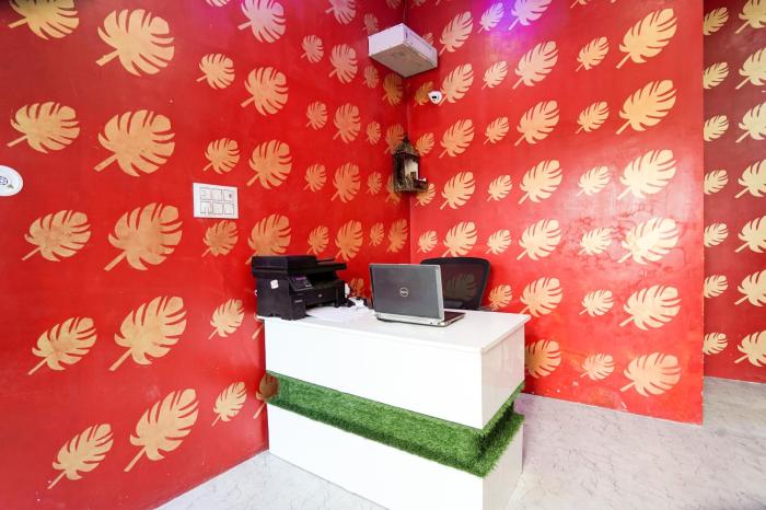OYO Happy Times Hotel