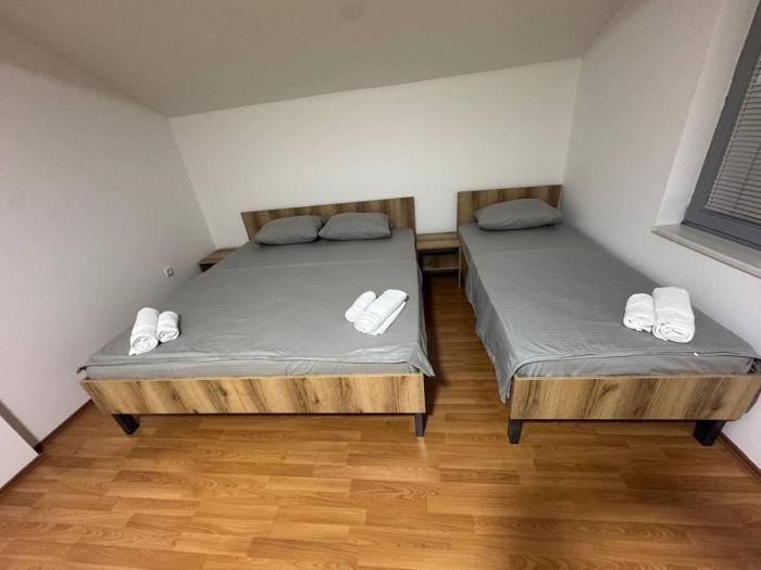 DrimResidence