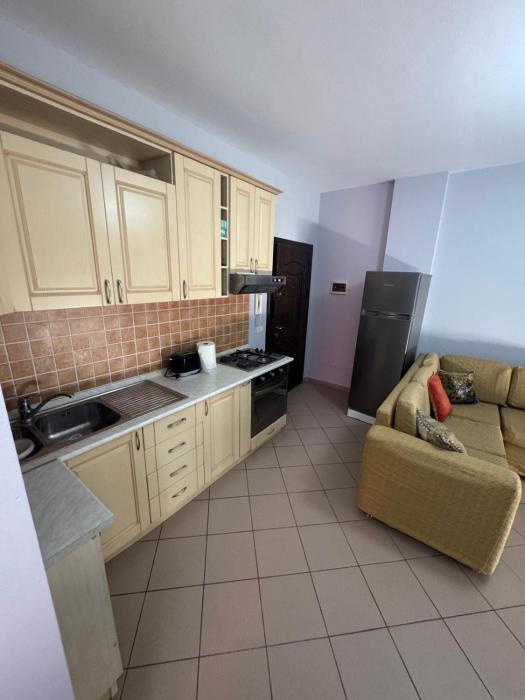 Besi Sea Apartment