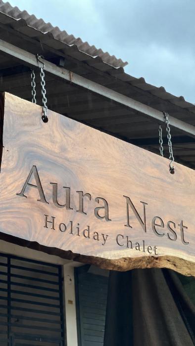 Aura Nest
