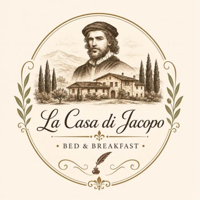 La Casa di Jacopo
