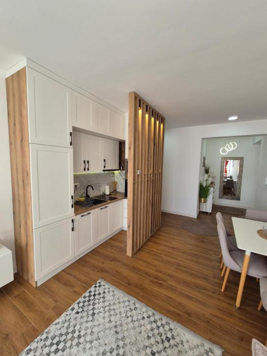 Dulcigno two bedroom apartment