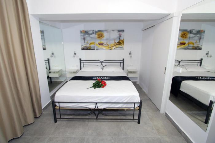 Aenaon Corfu Luxury Apartments #02 - Artemis Apartment