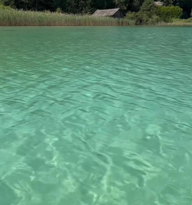 Casa Iris 9074 Keutschacher See in Rauth