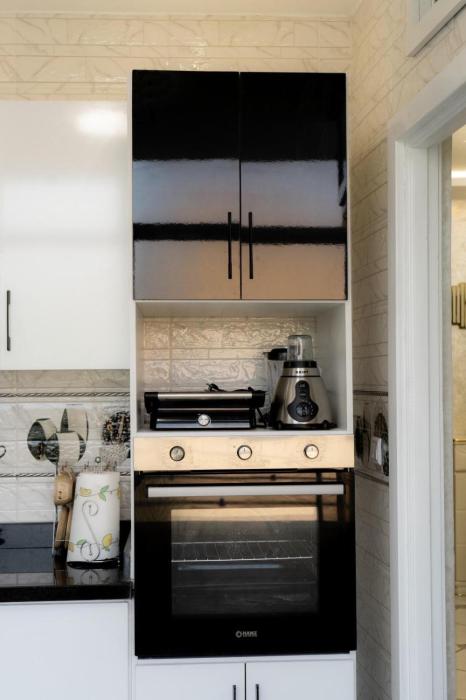 Appartement abdenour