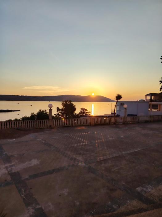 Studio apartman Pepi