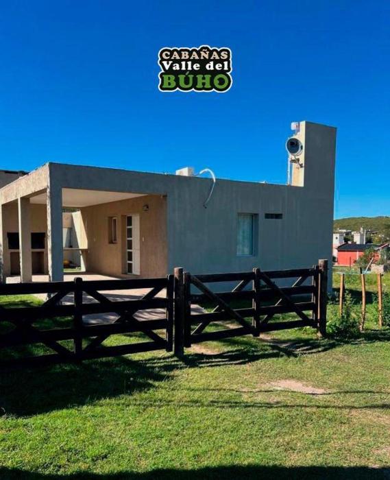 Cabañas Valle del Búho