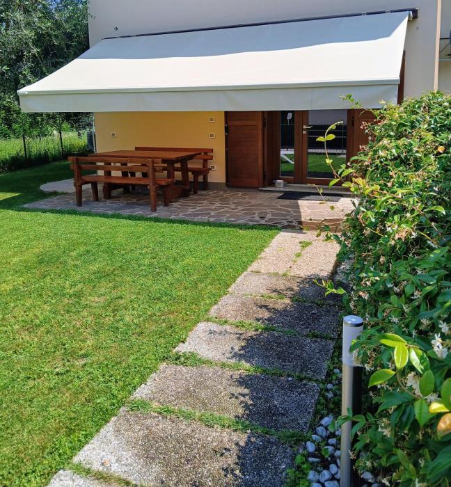 Casa ai due Ulivi