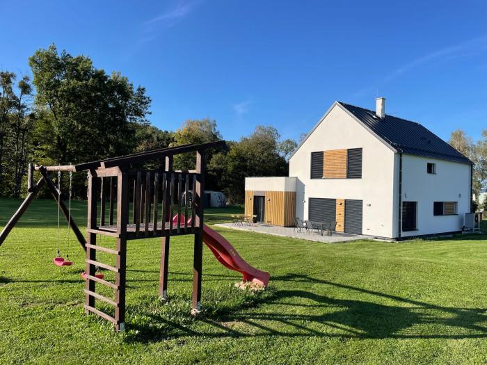 Apartmán pod Radhoštěm