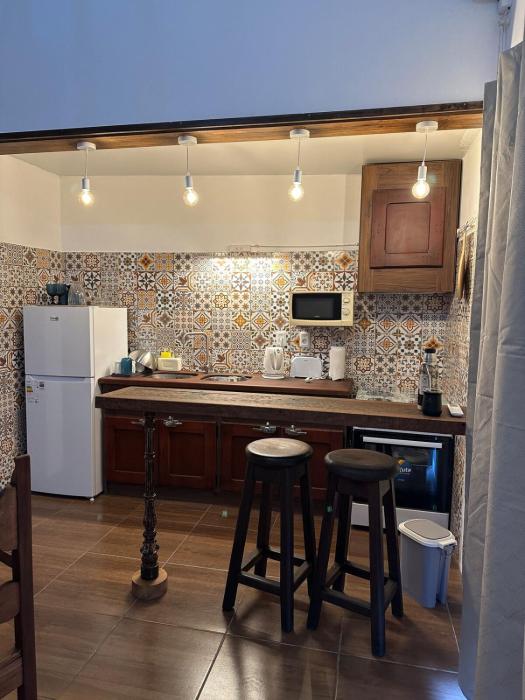 Mediterranea, Apartamento calido y comodo