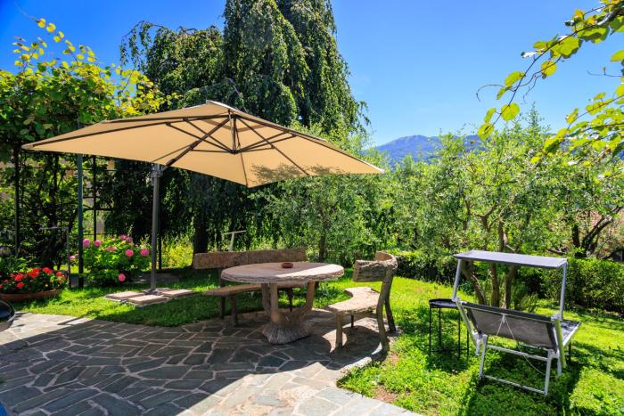 Casa Flavia
