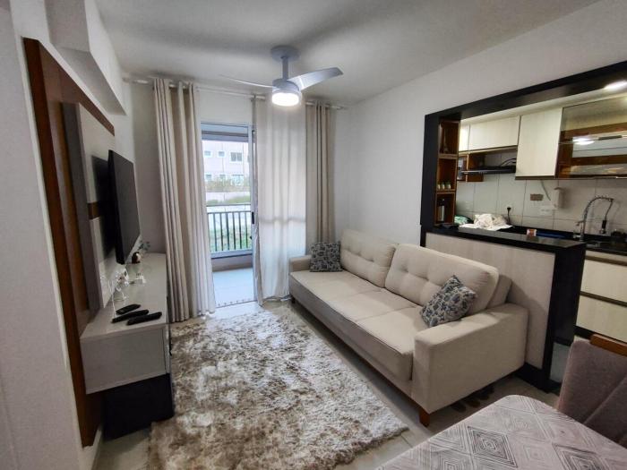 Maravilhoso Apartamento em Itaipava