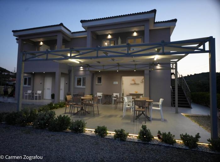 Costa Varda Apartments