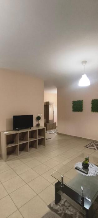 StayNice One Bedroom Apartment with Balcony